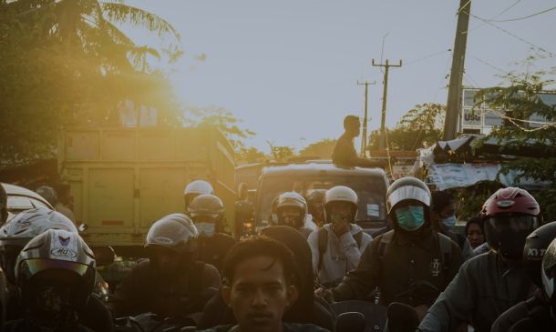 TRAFFIC ALERT: I-75 CLOSED FOLLOWING MAJOR CRASH