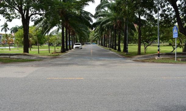 Century Village Assault: Arrest Made