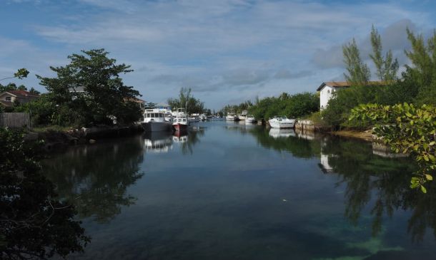 Boca Bash 2025: Lake Boca's Luxurious Boat Party