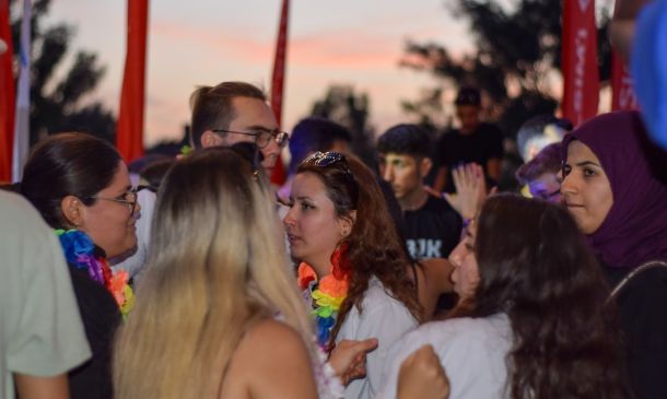 Boca's Great Chefs Tailgate: A Roaring Success! 4 Delray Pride Crosswalk: Outrage Over Removal