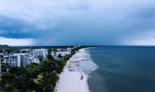 Boca Raton Startup Forecasts Coastal Futures