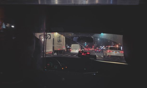 Boca Raton I-95 Crash Causes Massive Delays