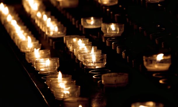 Boca Raton Mourns Beloved Community Member