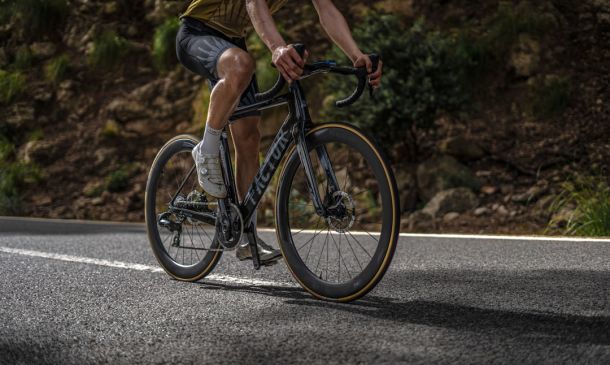 Bicyclist Fights For Life After Hit And Run Crash