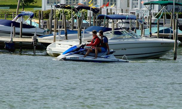 Boca Bash 2025: Lake Boca's Boat Party Extravaganza