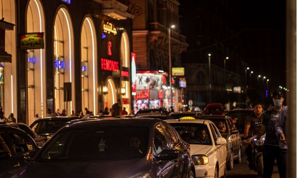 TRAFFIC ALERT: If You Drive I-95, The Turnpike, 441 Or Many Other Roads, Get Ready…