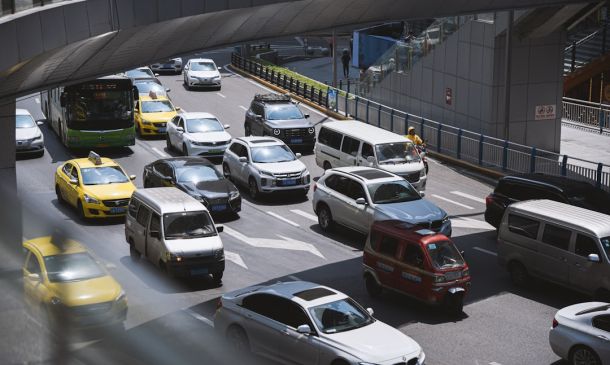 TRAFFIC ALERT: I-95 To Close, 441 To Be Annoying, Major Commute Issues This Week