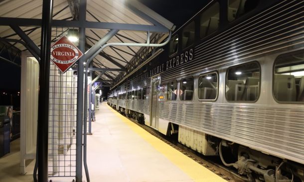 Boca Raton's Tri-Rail: Facing Funding Cuts