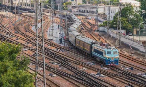 TRAIN VERSUS HEAD INCIDENT JUST NORTH OF BOYNTON BEACH