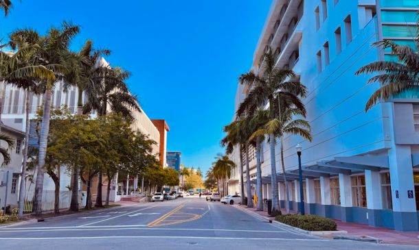 Boca Raton Fraud: Major Arrest, Wide-Ranging Scheme