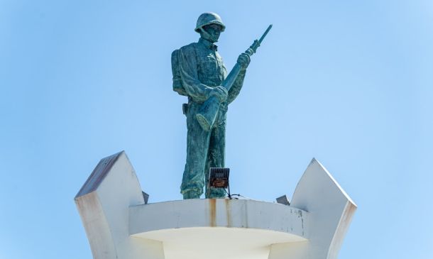 Boca Raton Honors 9/11 Heroes