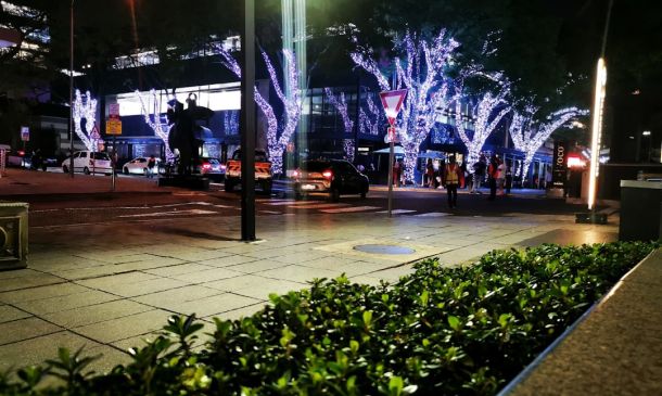 Boca Raton Vigil: Political Rally Sparks Debate