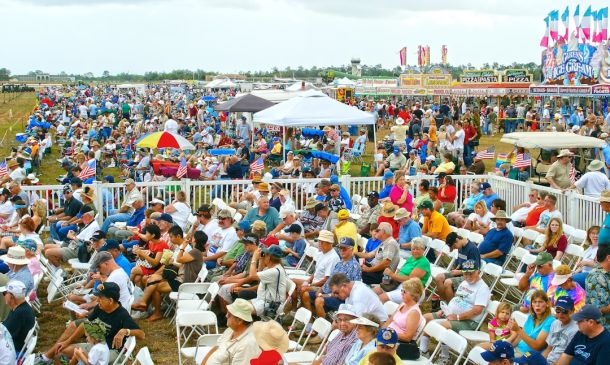 Boca Raton Food & Craft Fest: Sun, Fun & Flavors 3 Boca Raton Vigil: Passion, Protest, & Politics