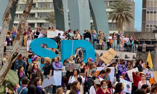 Remembering Israel: Boca Raton's Response