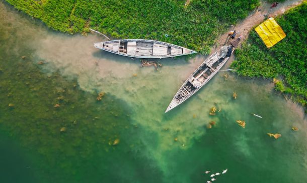 Boca Bash 2025: A Viral Lake Party
