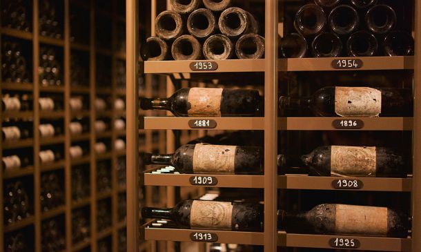Wildflower in Bloom: Yoga 4 caf boulud to highlight wines from historic estate at upcoming dinner 32 74b3a46f Wildflower in Bloom: Yoga