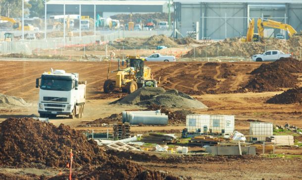 Boca Raton's Mega Pickleball Hub Opens