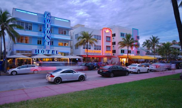 Boca Raton Shopping Center Sells for $118.5M