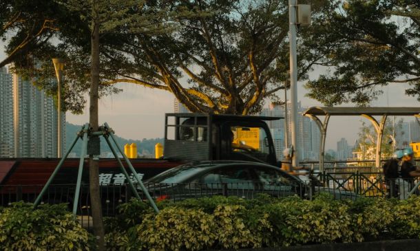 Boca Raton Turnpike Fire Causes Traffic Chaos