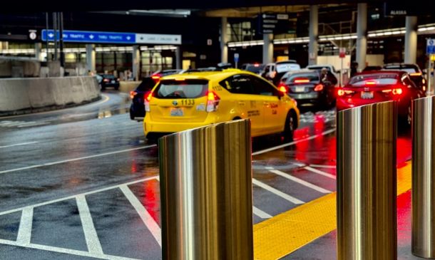 TRAFFIC ALERT: I-95 Express Lanes Closed In Boca Raton