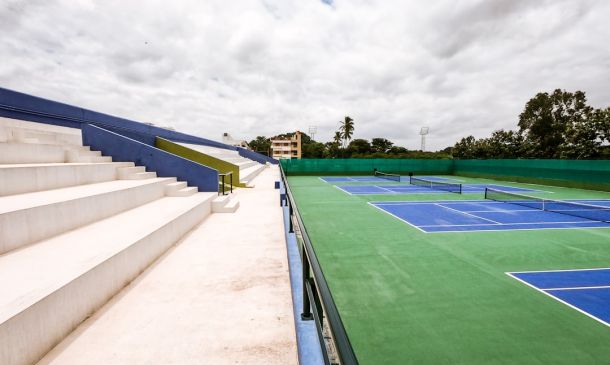 Boca Raton's New Padel Hotspot Opens