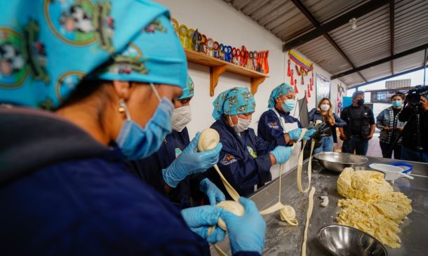 Boca Raton Businesses Fight Hunger