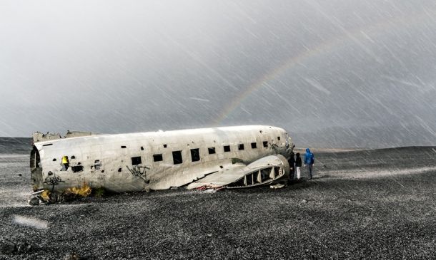 Boca Raton Plane Crash: 3 Fatalities