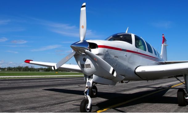 Plane Overshoots Boca Raton Runway: No Injuries