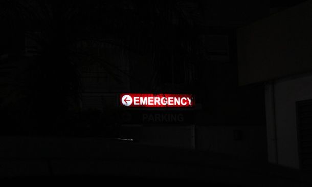 EMERGENCY: Plane Lands In Palm Beach County Lake