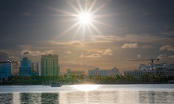 Boca Bash 2025: Glamour & Giving