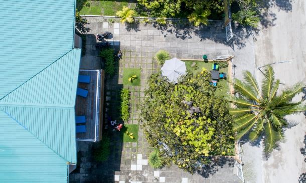 Body Found in Western Boca Raton: Investigation Underway