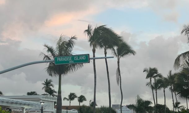 Boca Raton Weather: Today, Tomorrow & Beyond