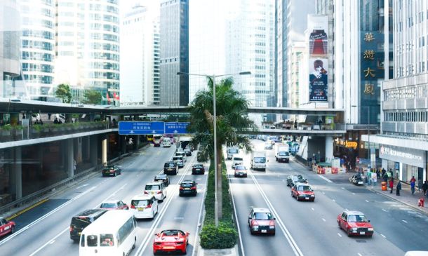 TRAFFIC: Plan Your Drive Now To Get Around Problems In Palm Beach County