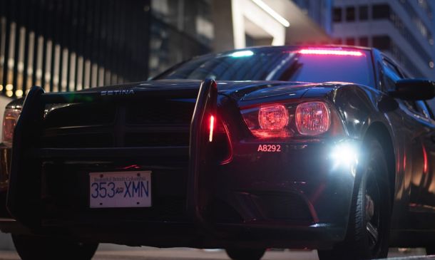 Cops: New York Man, 62, Kicked ‘Defenseless’ Victim in the Face at The Boca Raton