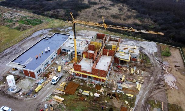 Boca Raton's Massive Pickleball Complex Opens