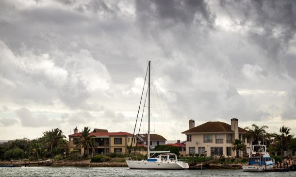 Boca Bash 2025: A Spectacle on the Water