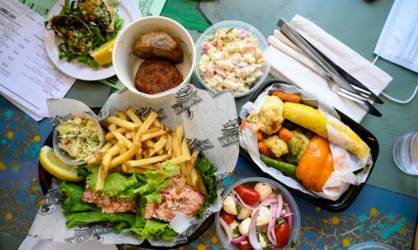 Kosher Meals Delivered: Boca Raton's New Option