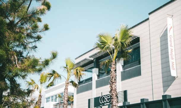 Boca Raton Retail Center Sells for Big Bucks