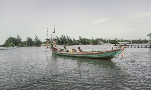 Boca Bash 2025: Lakeside Legacy