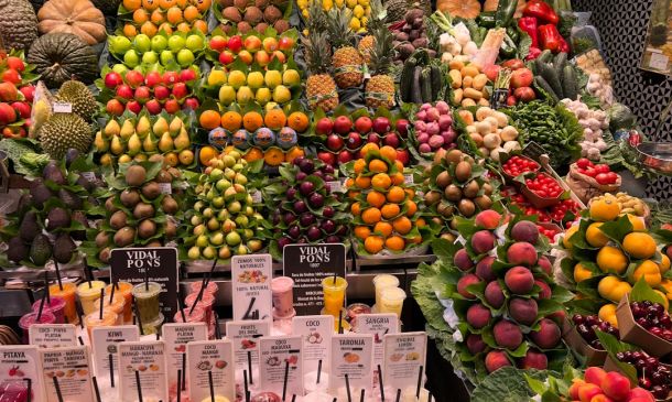 Alida Rivera: A Boca Raton Legacy 5 Boca Raton's New Grocery Store Opens to Rave Reviews