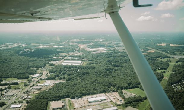 Boca Raton Plane Crash: Multiple Fatalities