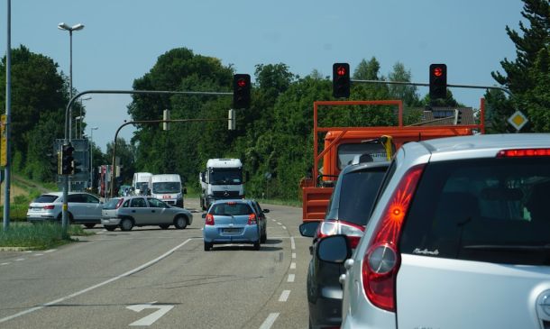 TRAFFIC ALERT: FLORIDA TURNPIKE SHUT IN BROWARD COUNTY