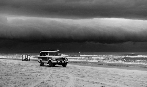 Ke'e Grill – Boca Raton Restaurant 7 HURRICANE CENTER: SOUTH OF FLORIDA, HURRICANE MELISSA IS INTENSIFYING