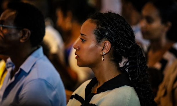 Boca Raton Vigil: A Call for Immigrant Justice