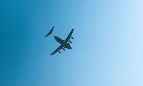 Boca Raton Jet Runway Overshoot