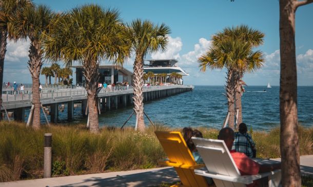 Boca Bash 2025: A Lakefront Celebration