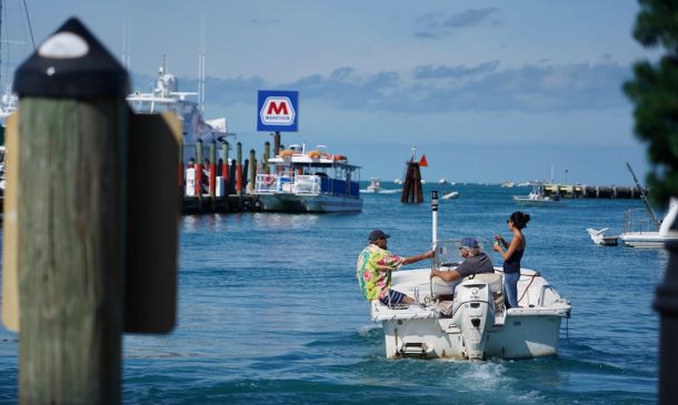 Boca Raton Boat Fire: Dramatic Rescue