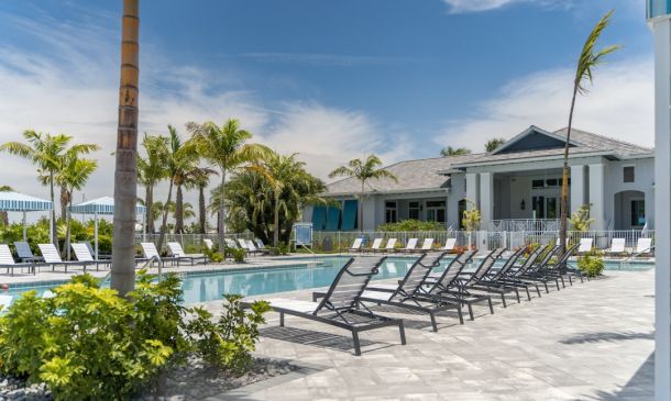 Boca Raton's Celebrity Appeal: Luxury Living Unveiled