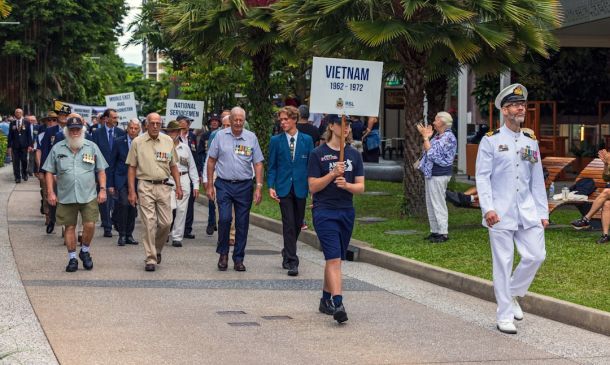 Boca Raton's 2,000-Strong Protest: Hands Off!