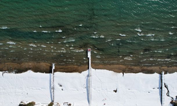 Hypothermia Risk Overnight, Tuesday Morning With 28 Degree Wind Chills 4 KINGS POINT DELRAY BEACH ARREST: Now Eight Arrests This Year, 92 Since 2023